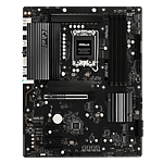 Asrock Z890 ProA  DDR5  ATX  Placa Base Intel Socket 1851