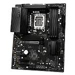 Asrock Z890 ProA  DDR5  ATX  Placa Base Intel Socket 1851