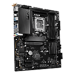 Asrock Z890 ProA  WiFi 7  DDR5  ATX  Placa Base Intel Socket 1851