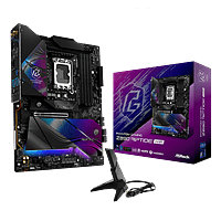 Asrock Z890 Riptide | WiFi 7 | DDR5 | ATX | Placa Base Intel Socket 1851