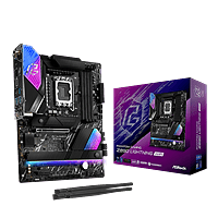 Asrock Z890 Lightning | WiFi 7| DDR5 | ATX | Placa Base Intel Socket 1851