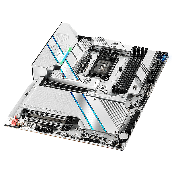 Asrock Z890 Taichi Aqua  DDR5  ATX  Placa Base Intel Socket 1851