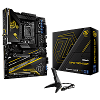 Asrock Z890 Taichi OCF | DDR5 | ATX | Placa Base Intel Socket 1851