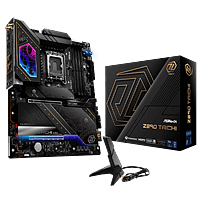 Asrock Z890 Taichi | DDR5 | ATX | Placa Base Intel Socket 1851