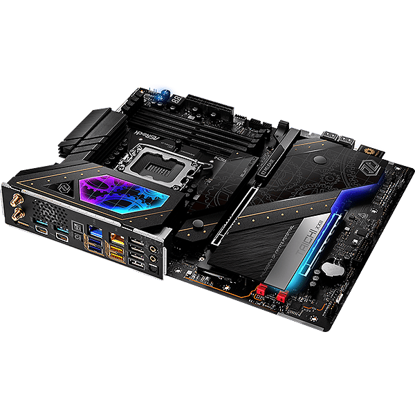 Asrock Z890 Taichi  DDR5  ATX  Placa Base Intel Socket 1851