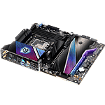 Asrock Z890 Nova  WiFi 7  DDR5  ATX  Placa Base Intel Socket 1851