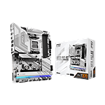 Asrock X870 Pro RS  DDR5  ATX  Blanca  Placa Base AM5