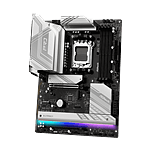 Asrock B850 Pro RS  DDR5  ATX  Placa Base AM5