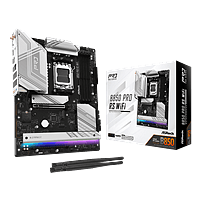 Asrock B850 Pro RS | WiFi 6E Bluetooth 5.2 | DDR5 | ATX | Placa Base AM5