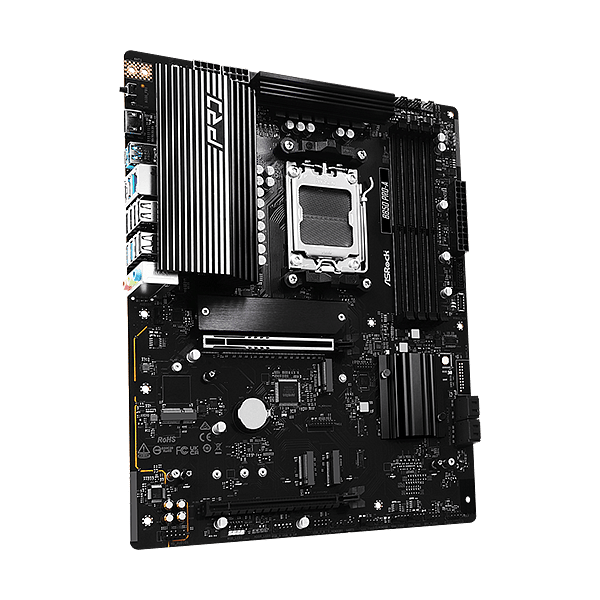 Asrock B850 ProA  DDR5  ATX  Placa Base AM5