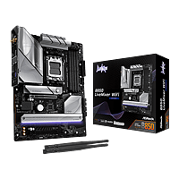 Asrock B850 LiveMixer | WiFi 7 Bluetooth 5.4 | DDR5 | ATX | Placa Base AM5