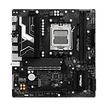 Asrock B850MX  DDR5  MicroATX  Placa Base AM5