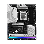 Asrock B850M Pro RS  DDR5  MicroATX  Placa Base AM5