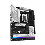 Asrock B850M Pro RS  DDR5  MicroATX  Placa Base AM5