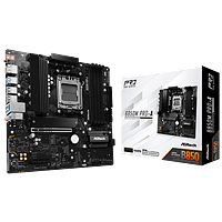 Asrock B850M Pro-A | DDR5 | MicroATX | Placa Base AM5