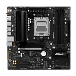 Asrock B850M ProA  DDR5  MicroATX  Placa Base AM5