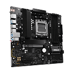 Asrock B850M ProA  DDR5  MicroATX  Placa Base AM5