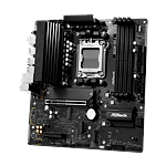 Asrock B850M ProA  DDR5  MicroATX  Placa Base AM5