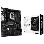 Asrock B860 ProA  DDR5  ATX  Placa Base Intel 1851