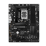 Asrock B860 ProA  DDR5  ATX  Placa Base Intel 1851