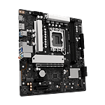 Asrock B860MX  DDR5  MicroATX  Placa Base Intel 1851