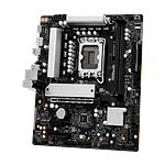 Asrock B860MX  DDR5  MicroATX  Placa Base Intel 1851