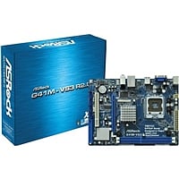 Asrock G41M-VS3 R2.0 - Placa Base