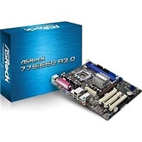 ASRock 775I65G - Placa Base