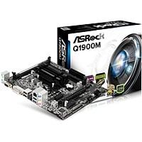 Asrock Q1900M - Placa Base