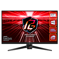 Asrock PG27FF1A 27" IPS FHD 165Hz 1ms - Monitor
