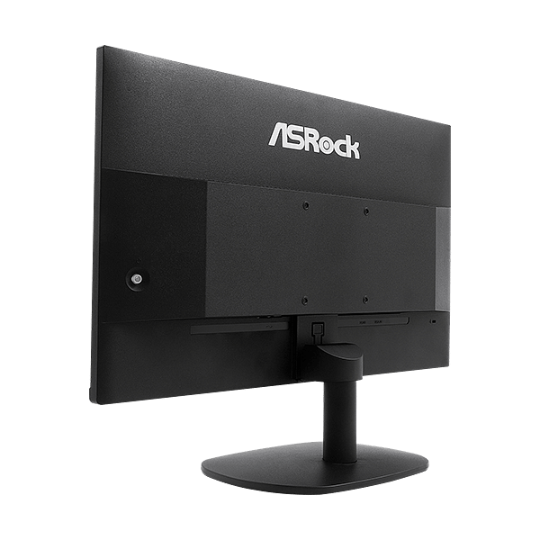 Asrock CL25FF  Monitor 245 IPS 1ms HDMI 100Hz  Monitor
