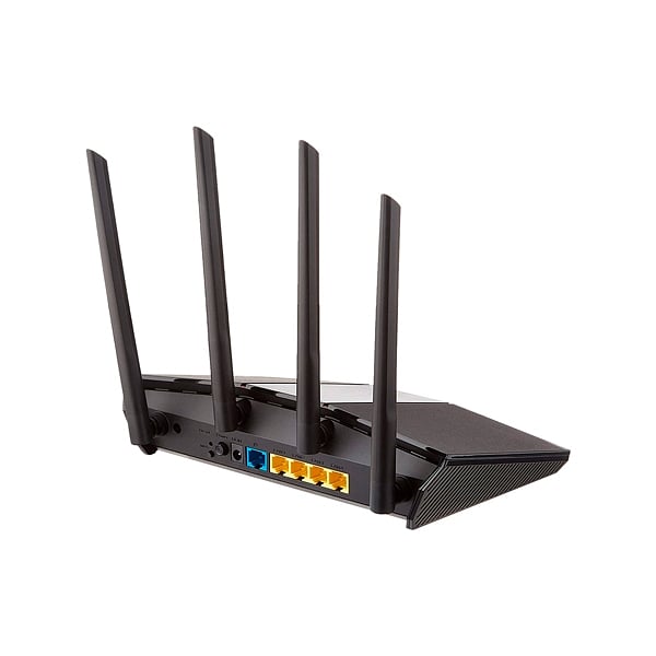 Asus RTAX55U AX1800 WiFi 6 DualBand  Router