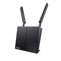 Asus 4G-AC53U AC750 Dual Band - Modem Router LTE