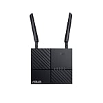 Asus Router LTE 4GAC53U AC750 Modem Dual Band