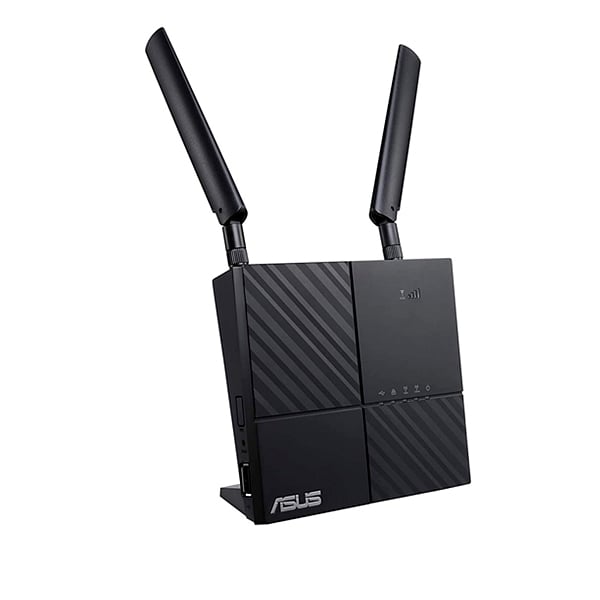 Asus Router LTE 4GAC53U AC750 Modem Dual Band