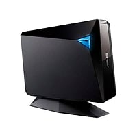 ASUS TurboDrive BW-12D1S-U Blu Ray USB 3.0 - Grabadora