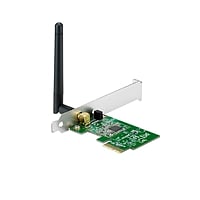 Asus PCE-N10 WiFi WiFi N - Tarjeta de Red