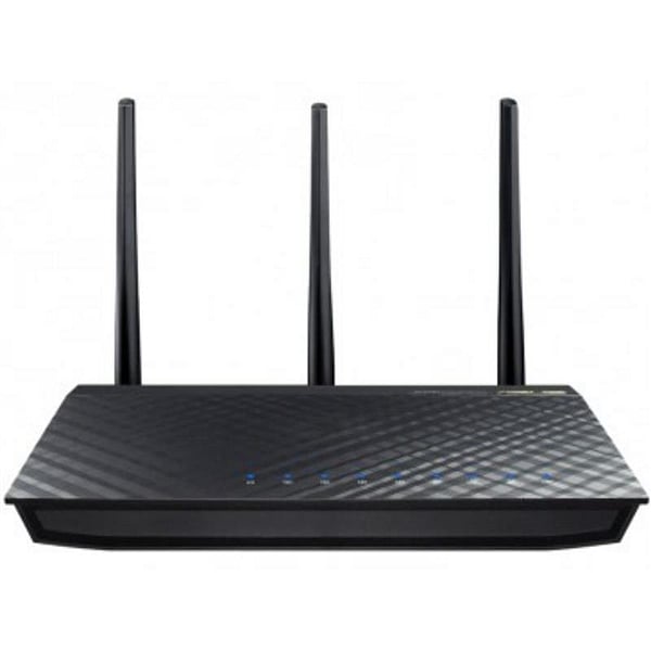 Asus RTAC66U  Router