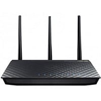 Asus RT-AC66U - Router
