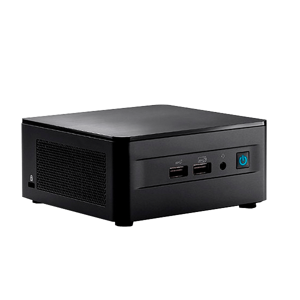 Asus NUC RNUC12WSHI30002 Wallstreet Canyon  MiniPC Intel Core I31220P DDR4