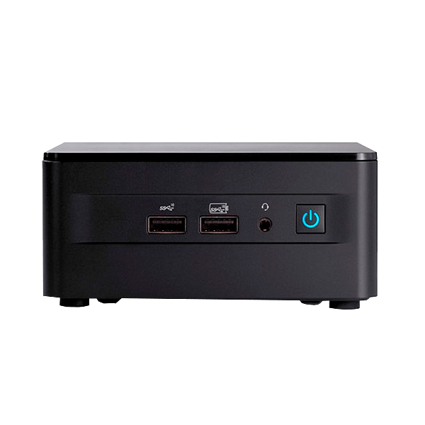 Asus NUC RNUC12WSHI30002 Wallstreet Canyon  MiniPC Intel Core I31220P DDR4