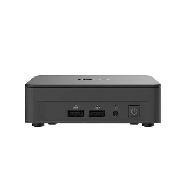 Asus NUC 12 Pro Slim RNUC12WSKV70000  MiniPC Intel Core i7 1270P DDR4 M2