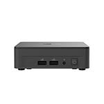 Asus NUC 12 Pro Slim RNUC12WSKV70000  MiniPC Intel Core i7 1270P DDR4 M2