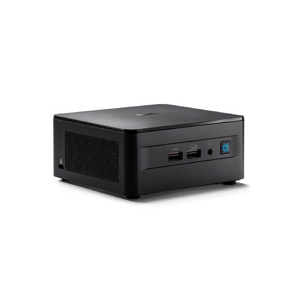 ASUS NUC 12 PRO RNUC12WSHI500002I i51240P  Barebone