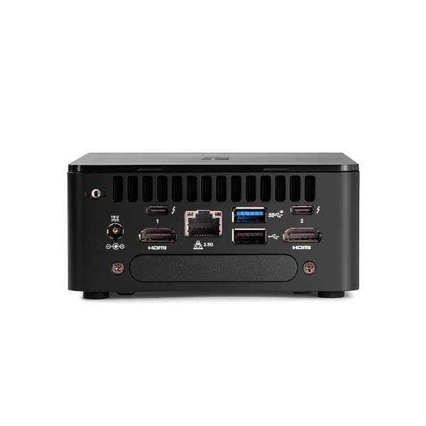 ASUS NUC 12 PRO RNUC12WSHI500002I i51240P  Barebone