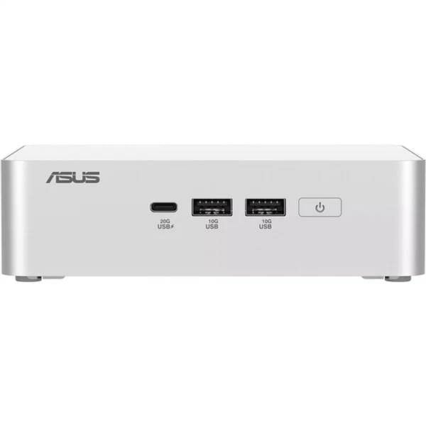 Asus NUC 15 PRO RNUC15CRSU900002  Barebone 285H DDR5 M2