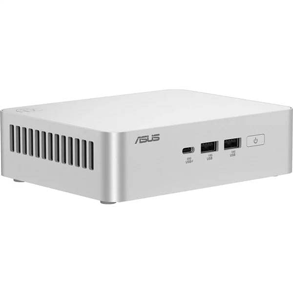 Asus NUC 15 PRO RNUC15CRSU900002  Barebone 285H DDR5 M2