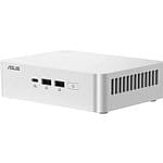 Asus NUC 15 PRO RNUC15CRSU900002  Barebone 285H DDR5 M2