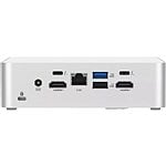 Asus NUC 15 PRO RNUC15CRSU900002  Barebone 285H DDR5 M2