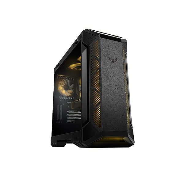 Asus TUF Gaming GT501 EATX  Caja